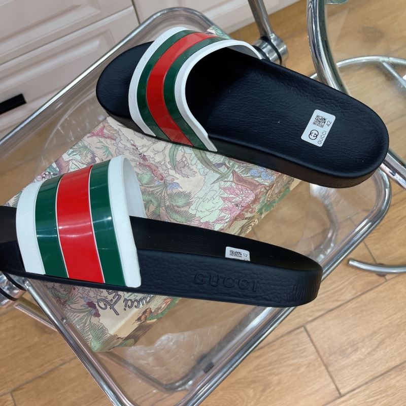 Gucci Slippers